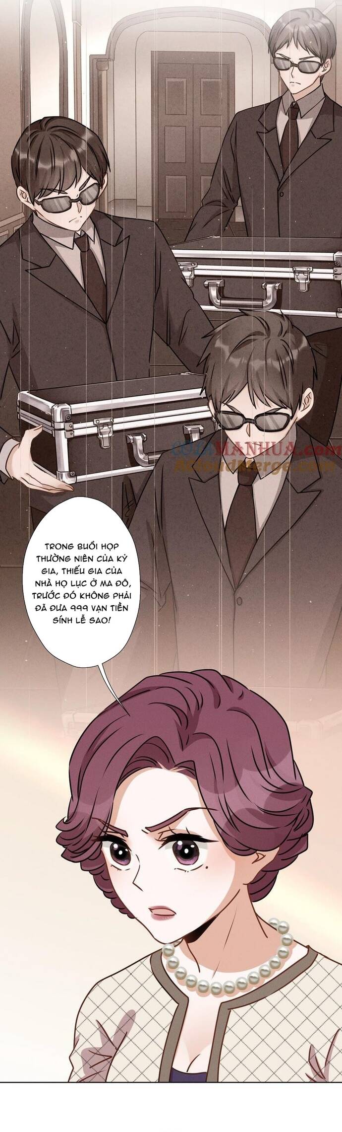 Long Vương Điện Người Ở Rể Giàu Nhất - Chapter 37 - Page 13