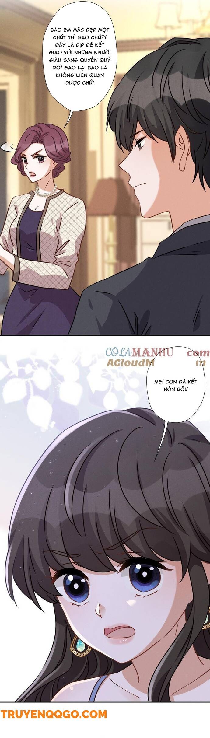 Long Vương Điện Người Ở Rể Giàu Nhất - Chapter 37 - Page 17