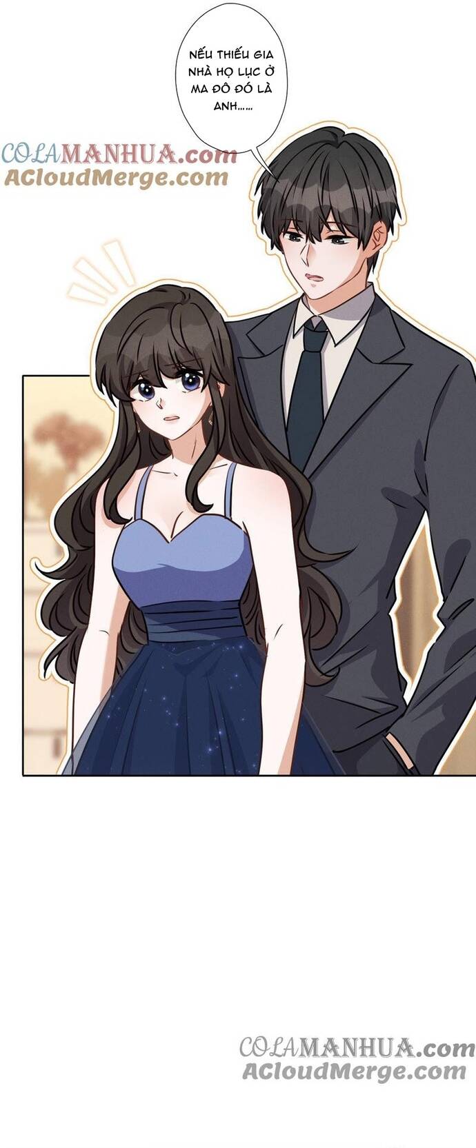 Long Vương Điện Người Ở Rể Giàu Nhất - Chapter 37 - Page 18