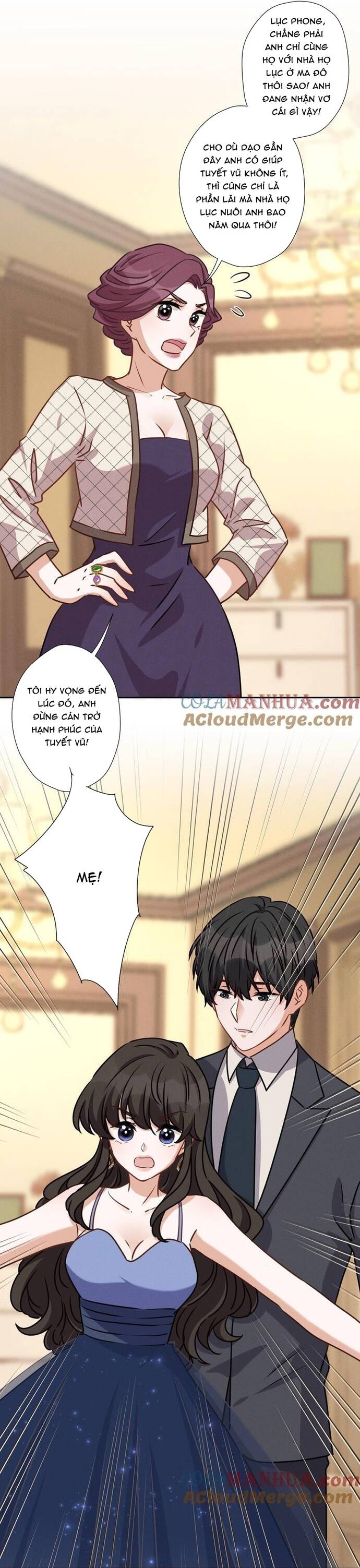 Long Vương Điện Người Ở Rể Giàu Nhất - Chapter 37 - Page 19