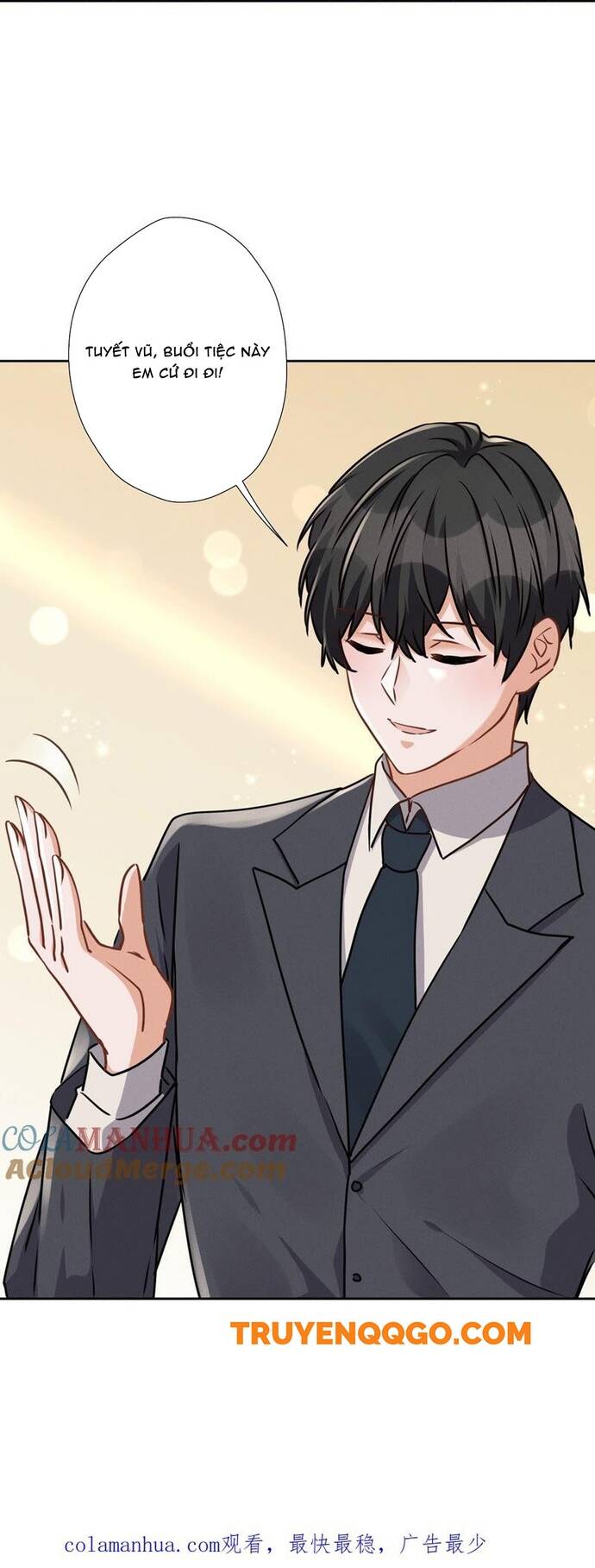 Long Vương Điện Người Ở Rể Giàu Nhất - Chapter 37 - Page 20