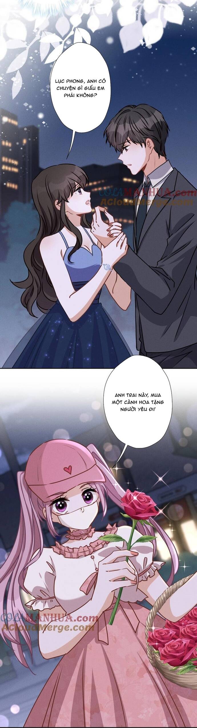 Long Vương Điện Người Ở Rể Giàu Nhất - Chapter 37 - Page 5