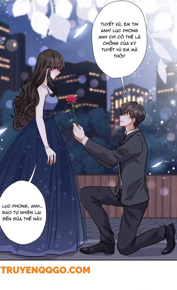 Long Vương Điện Người Ở Rể Giàu Nhất - Chapter 37 - Page 8