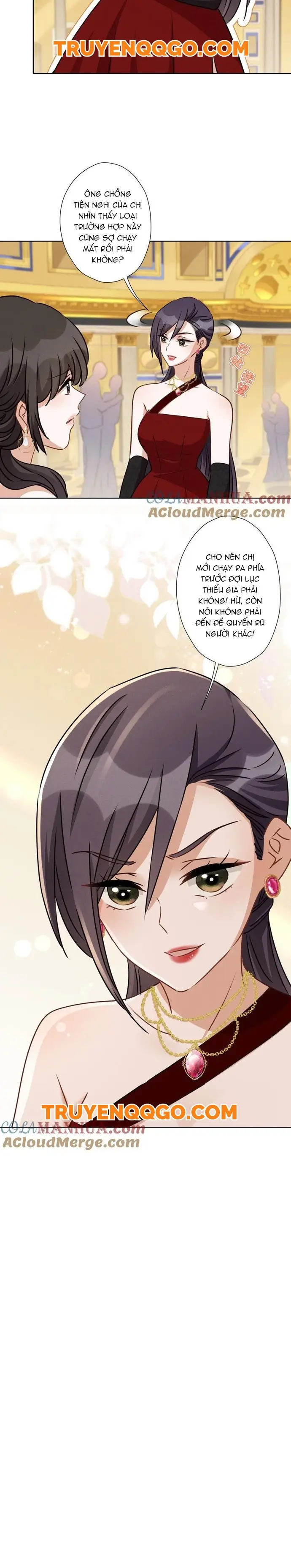 Long Vương Điện Người Ở Rể Giàu Nhất - Chapter 39 - Page 6