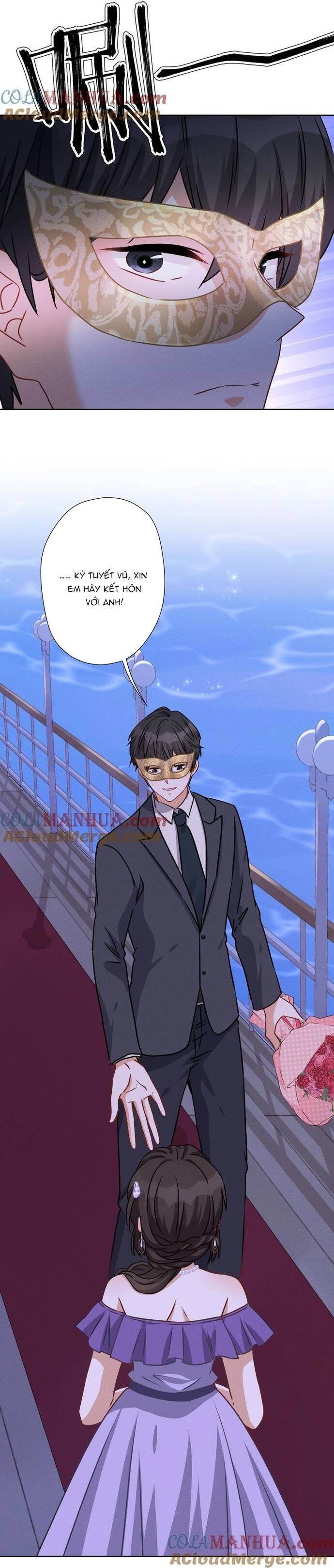 Long Vương Điện Người Ở Rể Giàu Nhất Chapter 40 - Trang 10