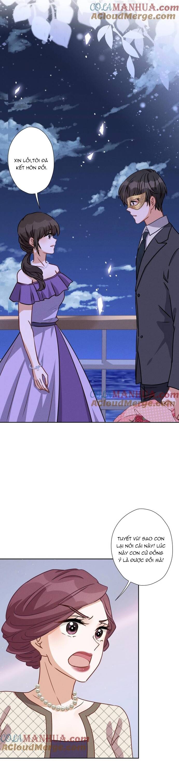 Long Vương Điện Người Ở Rể Giàu Nhất Chapter 40 - Trang 12