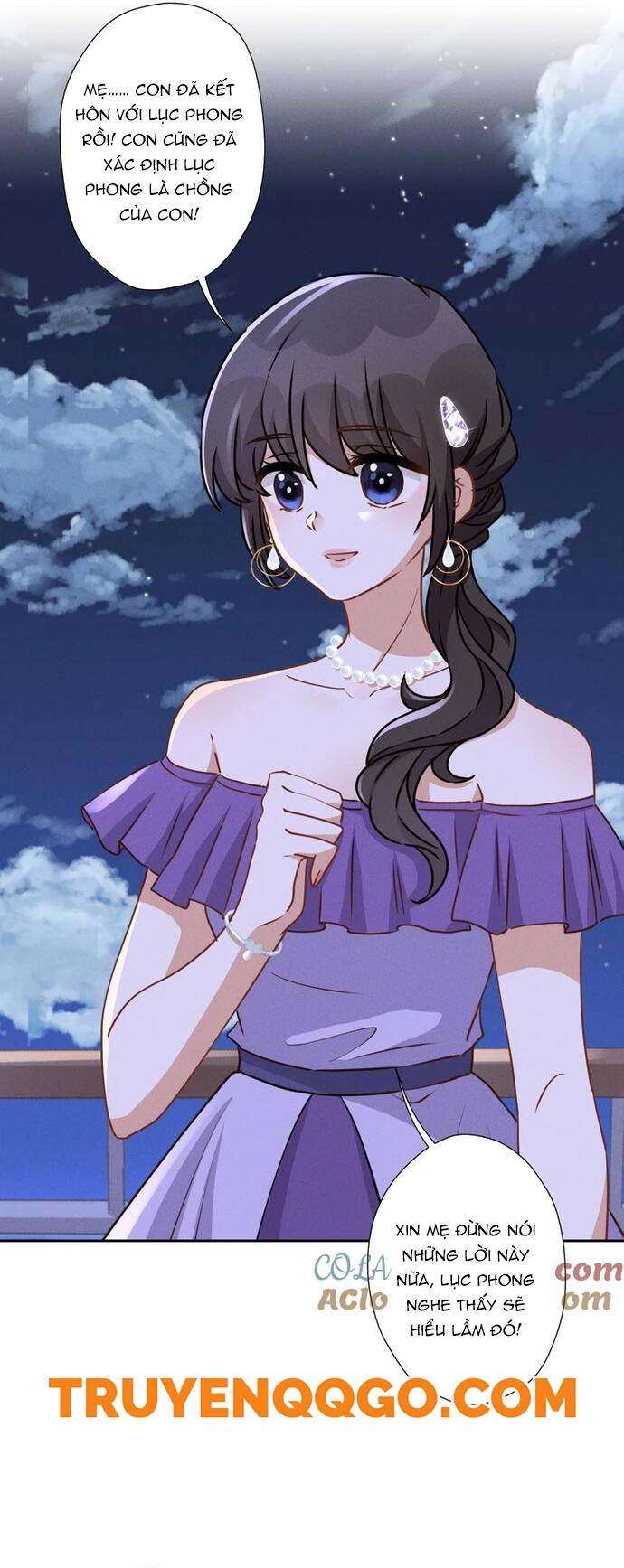 Long Vương Điện Người Ở Rể Giàu Nhất Chapter 40 - Trang 13