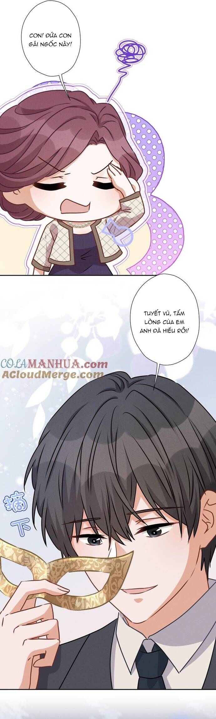 Long Vương Điện Người Ở Rể Giàu Nhất Chapter 40 - Trang 14