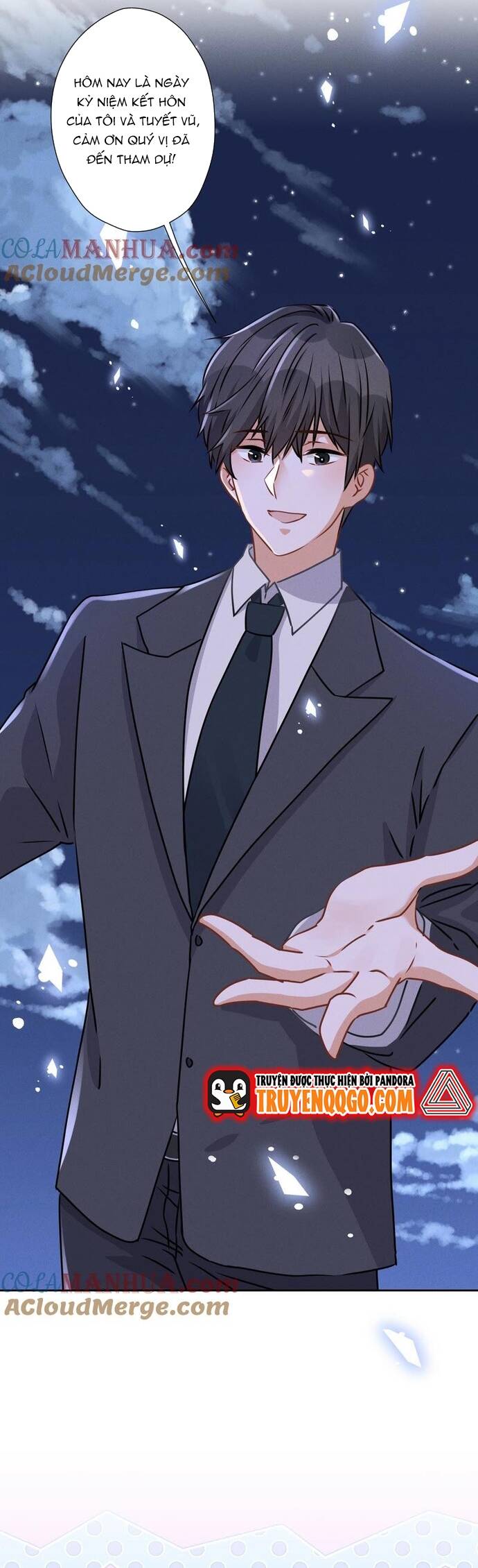 Long Vương Điện Người Ở Rể Giàu Nhất Chapter 40 - Trang 15