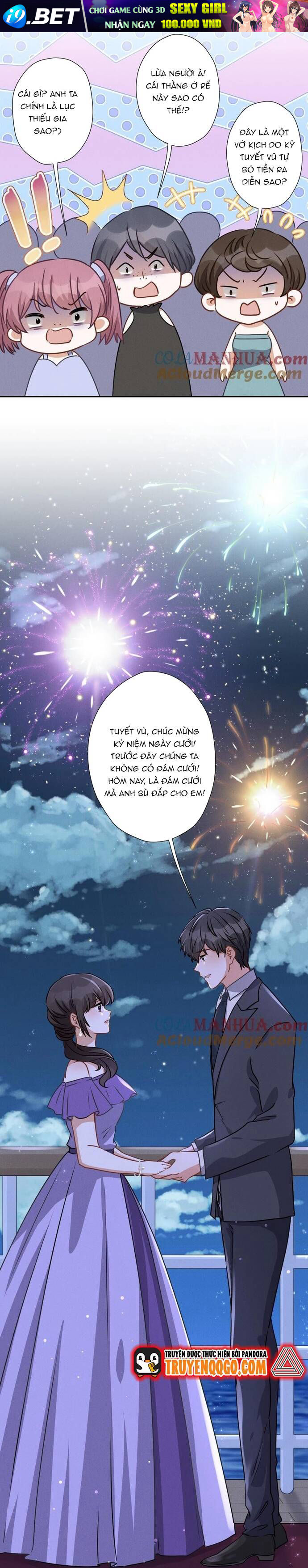 Long Vương Điện Người Ở Rể Giàu Nhất Chapter 40 - Trang 16