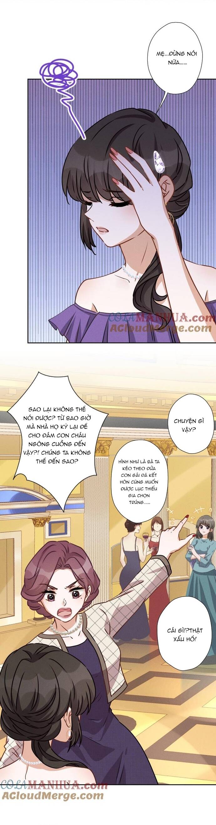 Long Vương Điện Người Ở Rể Giàu Nhất Chapter 40 - Trang 2