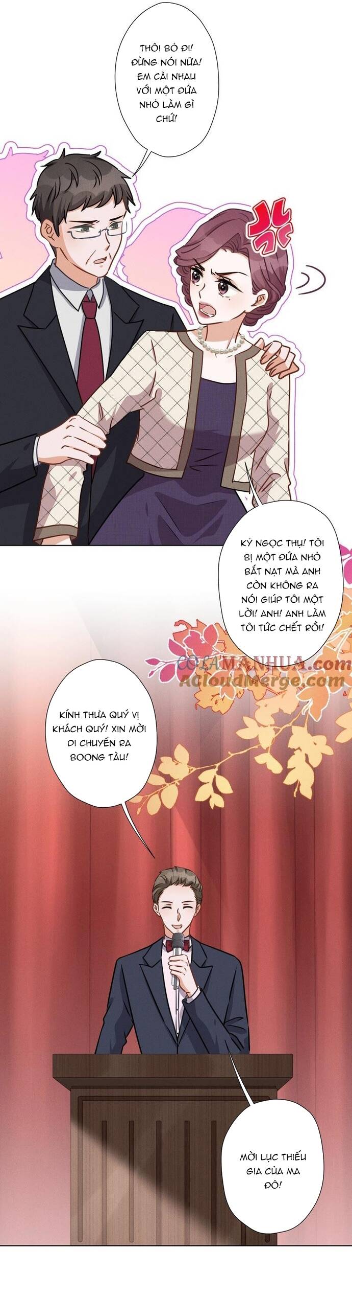 Long Vương Điện Người Ở Rể Giàu Nhất Chapter 40 - Trang 4