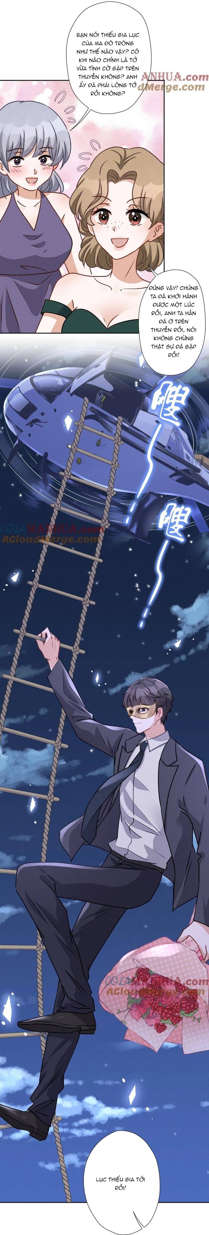 Long Vương Điện Người Ở Rể Giàu Nhất Chapter 40 - Trang 5