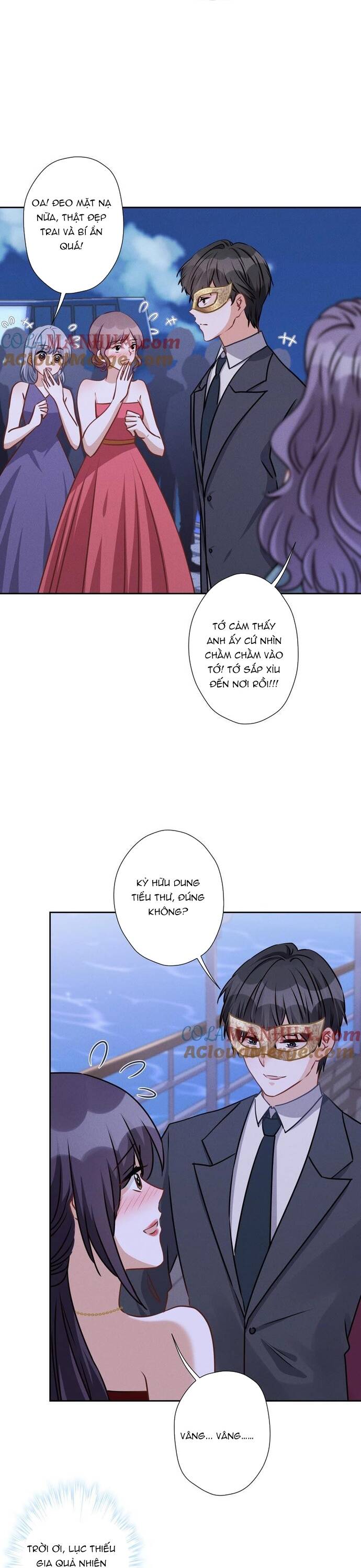 Long Vương Điện Người Ở Rể Giàu Nhất Chapter 40 - Trang 6