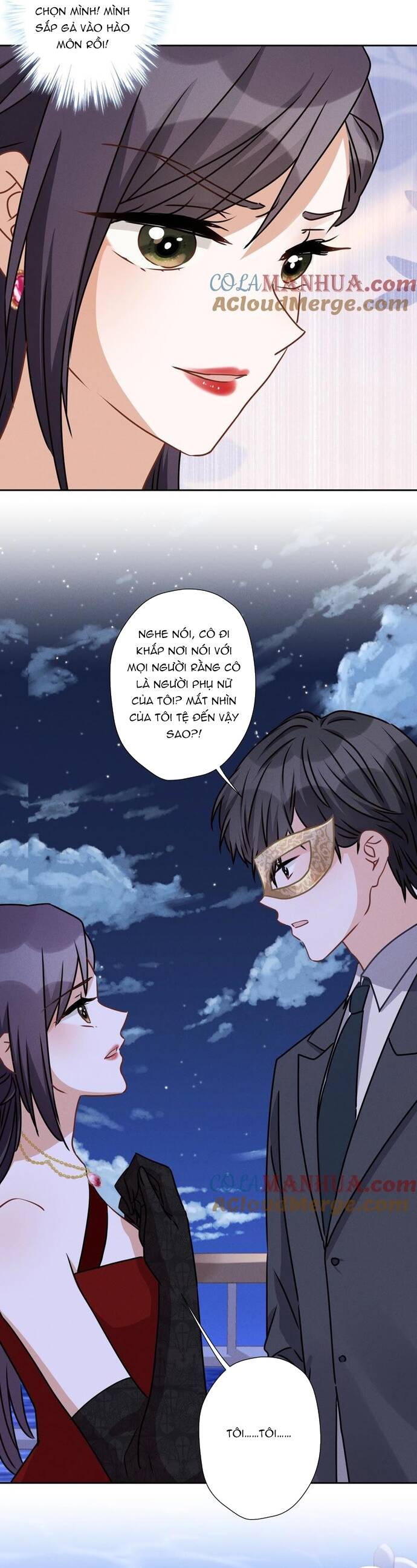 Long Vương Điện Người Ở Rể Giàu Nhất Chapter 40 - Trang 7