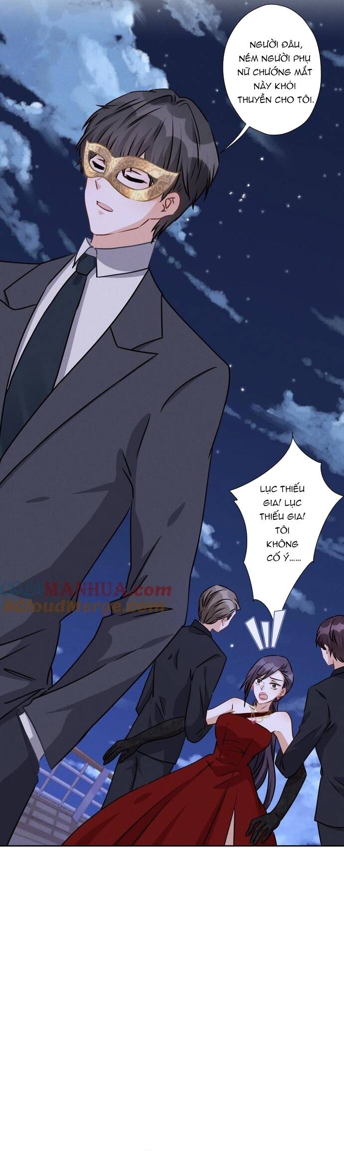 Long Vương Điện Người Ở Rể Giàu Nhất Chapter 40 - Trang 9