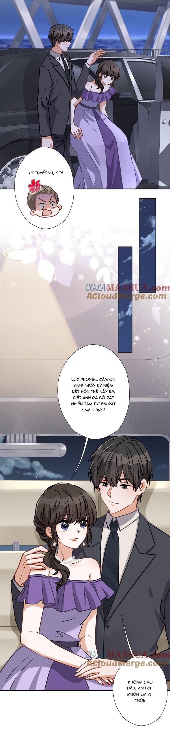 Long Vương Điện Người Ở Rể Giàu Nhất Chapter 41 - Trang 11