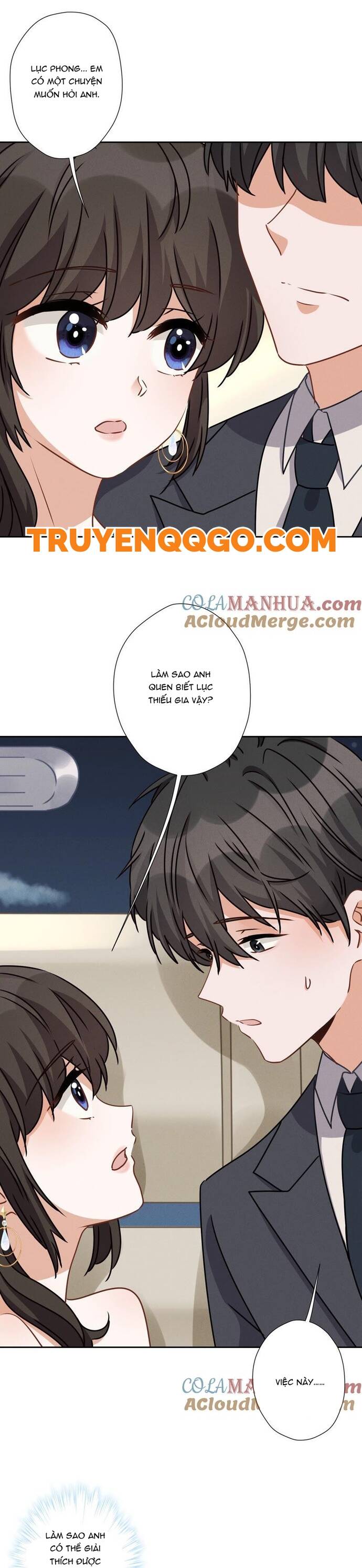 Long Vương Điện Người Ở Rể Giàu Nhất Chapter 41 - Trang 12