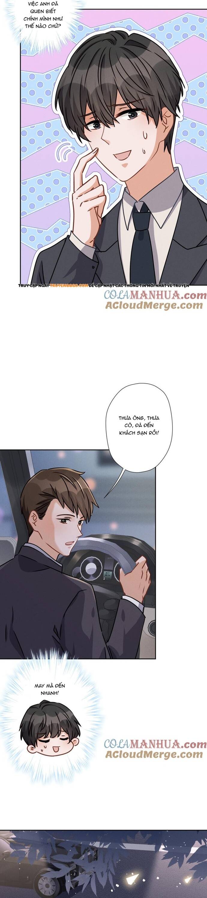 Long Vương Điện Người Ở Rể Giàu Nhất Chapter 41 - Trang 13