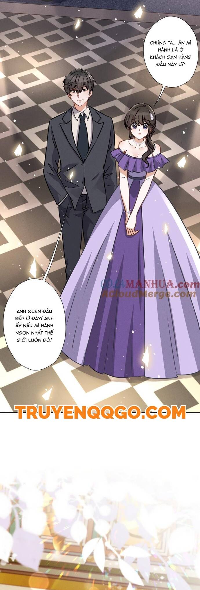 Long Vương Điện Người Ở Rể Giàu Nhất Chapter 41 - Trang 14