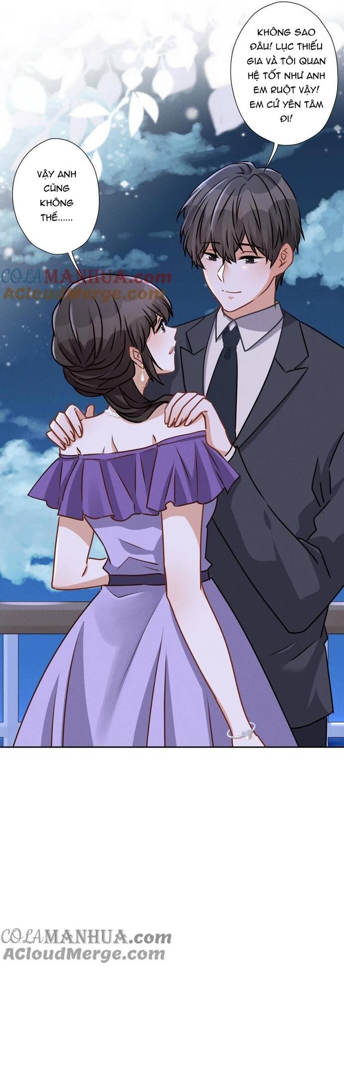 Long Vương Điện Người Ở Rể Giàu Nhất Chapter 41 - Trang 3