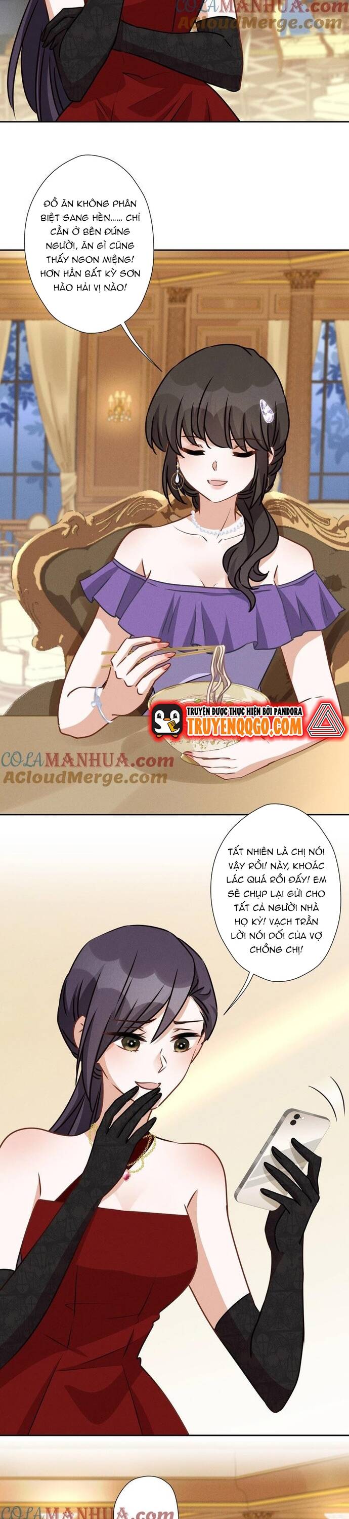 Long Vương Điện Người Ở Rể Giàu Nhất Chapter 42 - Trang 12