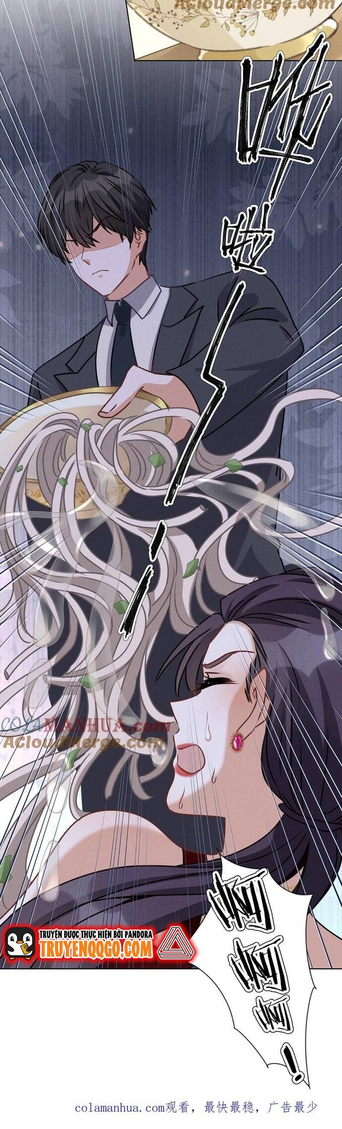 Long Vương Điện Người Ở Rể Giàu Nhất - Chapter 42 - Page 14