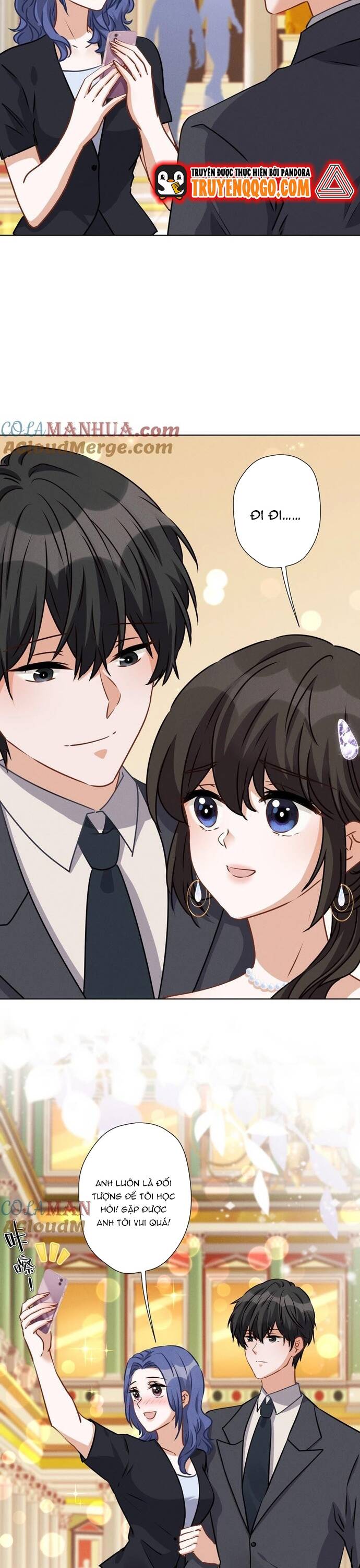 Long Vương Điện Người Ở Rể Giàu Nhất Chapter 42 - Trang 2