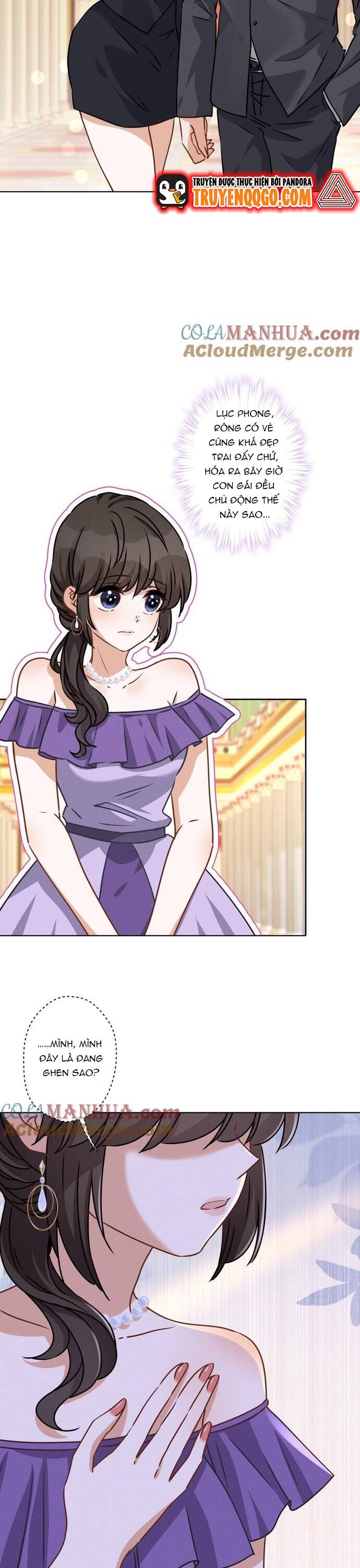 Long Vương Điện Người Ở Rể Giàu Nhất Chapter 42 - Trang 3