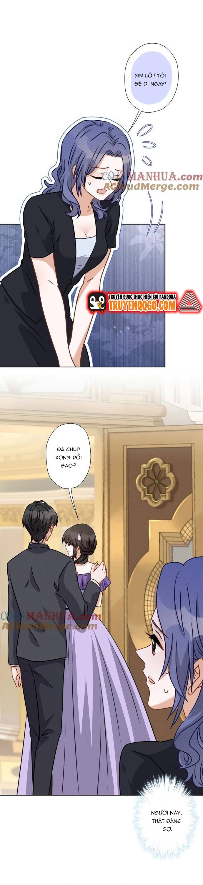 Long Vương Điện Người Ở Rể Giàu Nhất Chapter 42 - Trang 5