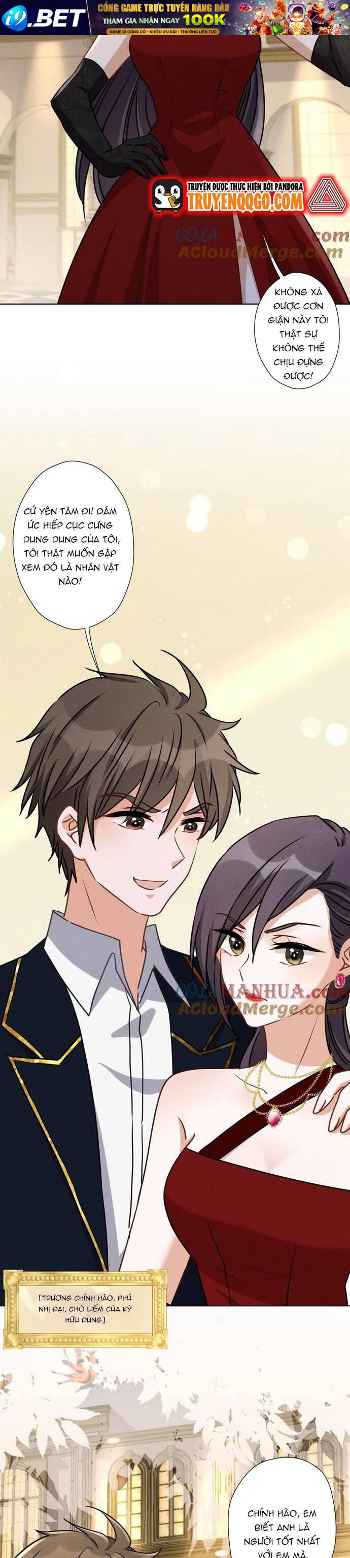 Long Vương Điện Người Ở Rể Giàu Nhất Chapter 42 - Trang 7