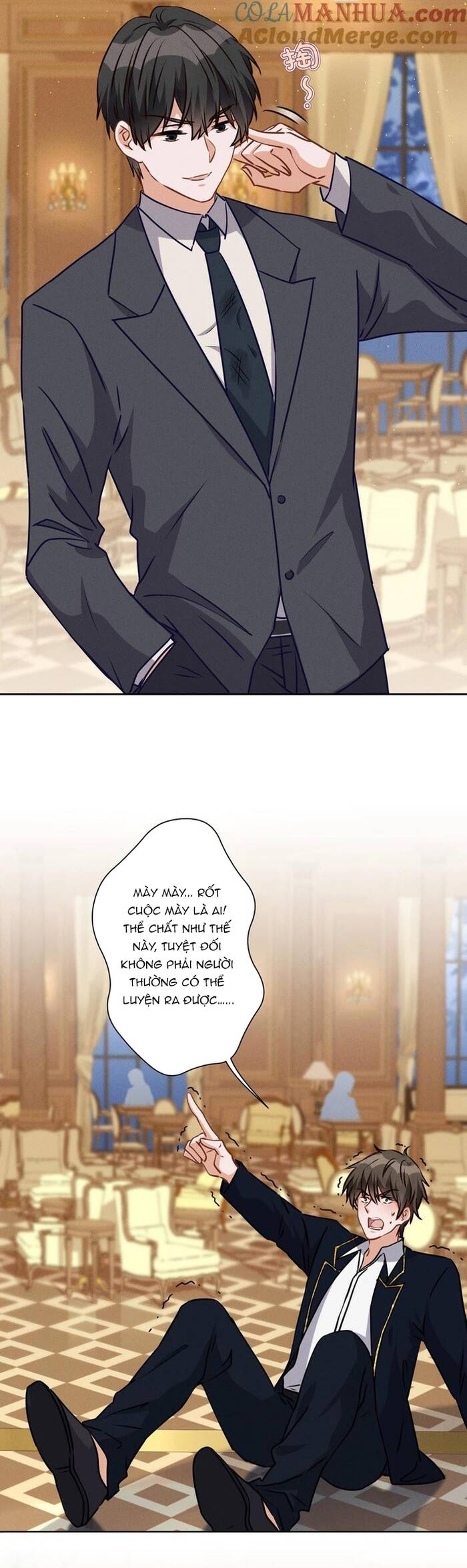 Long Vương Điện Người Ở Rể Giàu Nhất - Chapter 43 - Page 11