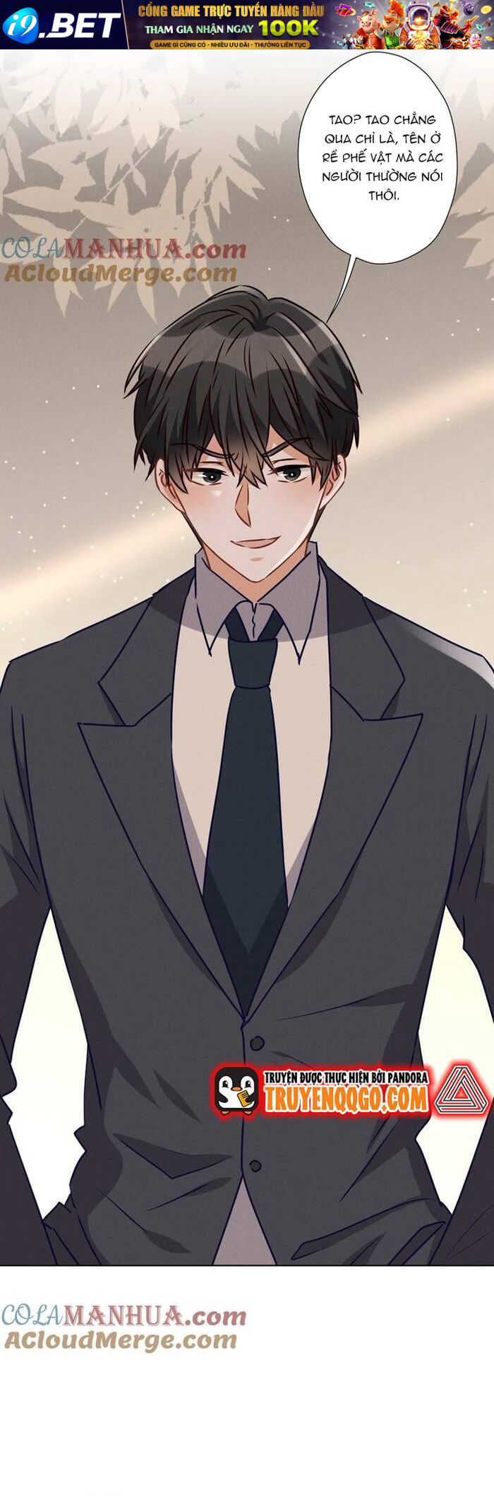 Long Vương Điện Người Ở Rể Giàu Nhất - Chapter 43 - Page 12