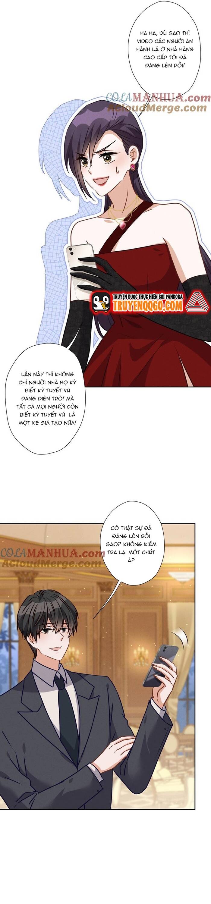 Long Vương Điện Người Ở Rể Giàu Nhất - Chapter 43 - Page 14