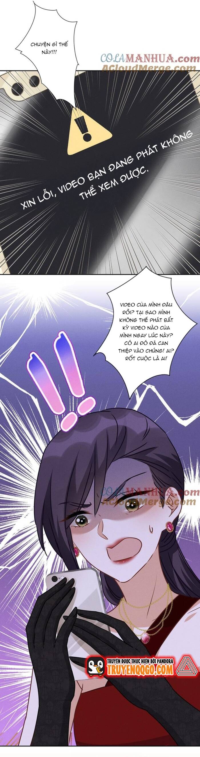 Long Vương Điện Người Ở Rể Giàu Nhất - Chapter 43 - Page 16