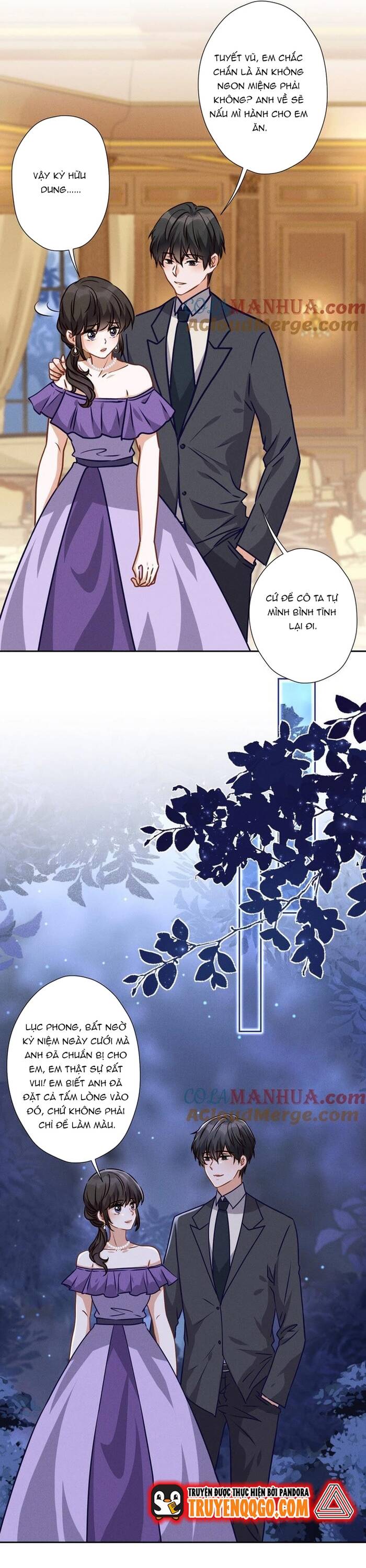 Long Vương Điện Người Ở Rể Giàu Nhất - Chapter 43 - Page 17