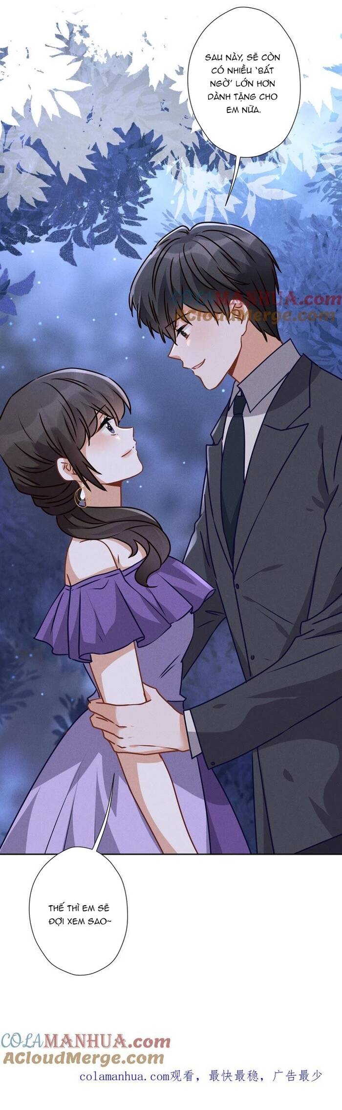 Long Vương Điện Người Ở Rể Giàu Nhất - Chapter 43 - Page 18