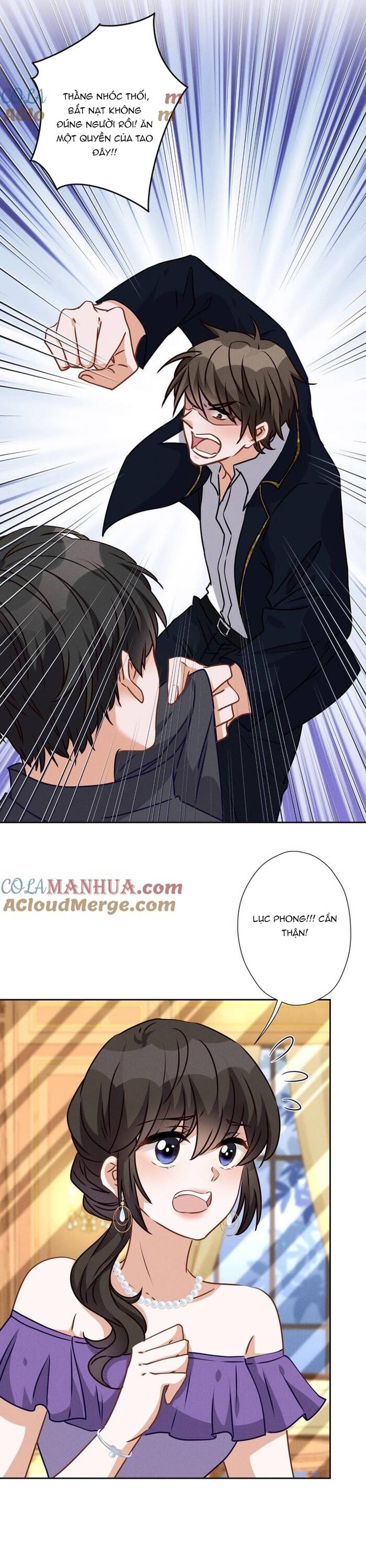 Long Vương Điện Người Ở Rể Giàu Nhất - Chapter 43 - Page 3