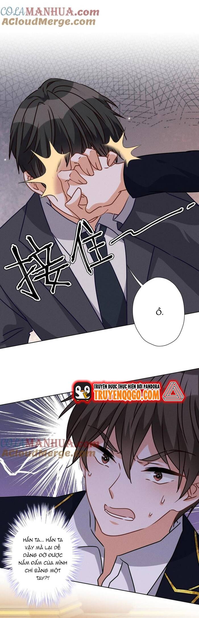 Long Vương Điện Người Ở Rể Giàu Nhất - Chapter 43 - Page 4