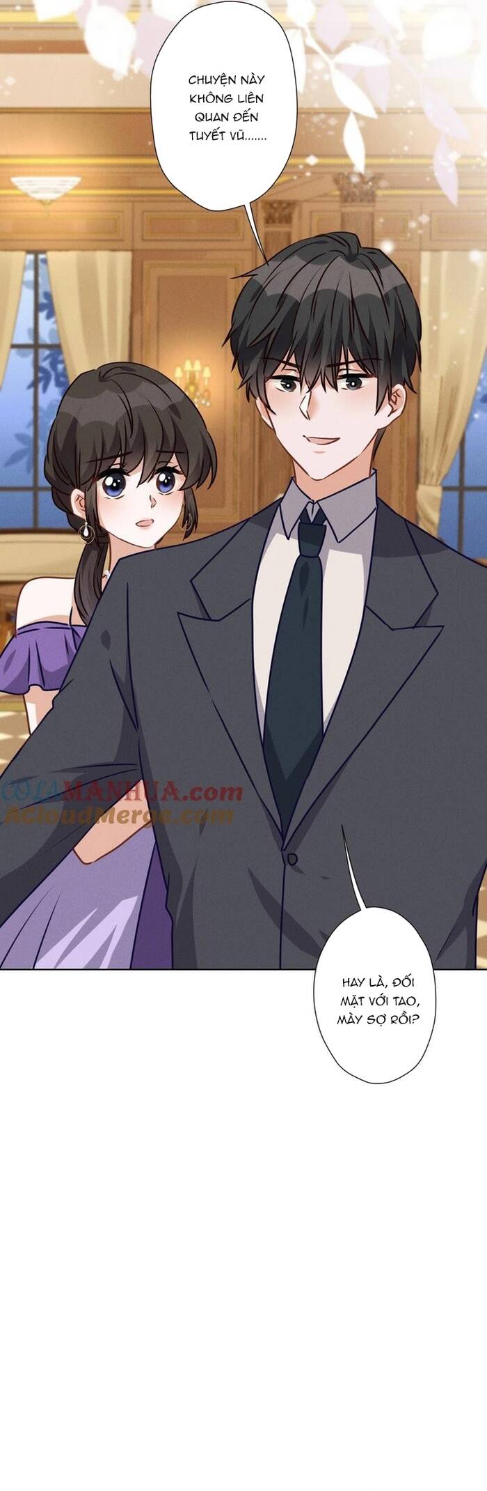 Long Vương Điện Người Ở Rể Giàu Nhất - Chapter 43 - Page 7