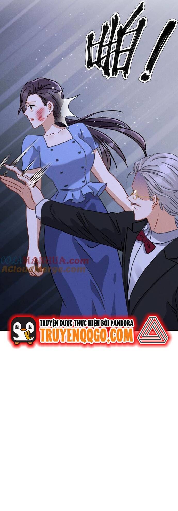 Long Vương Điện Người Ở Rể Giàu Nhất - Chapter 46 - Page 15