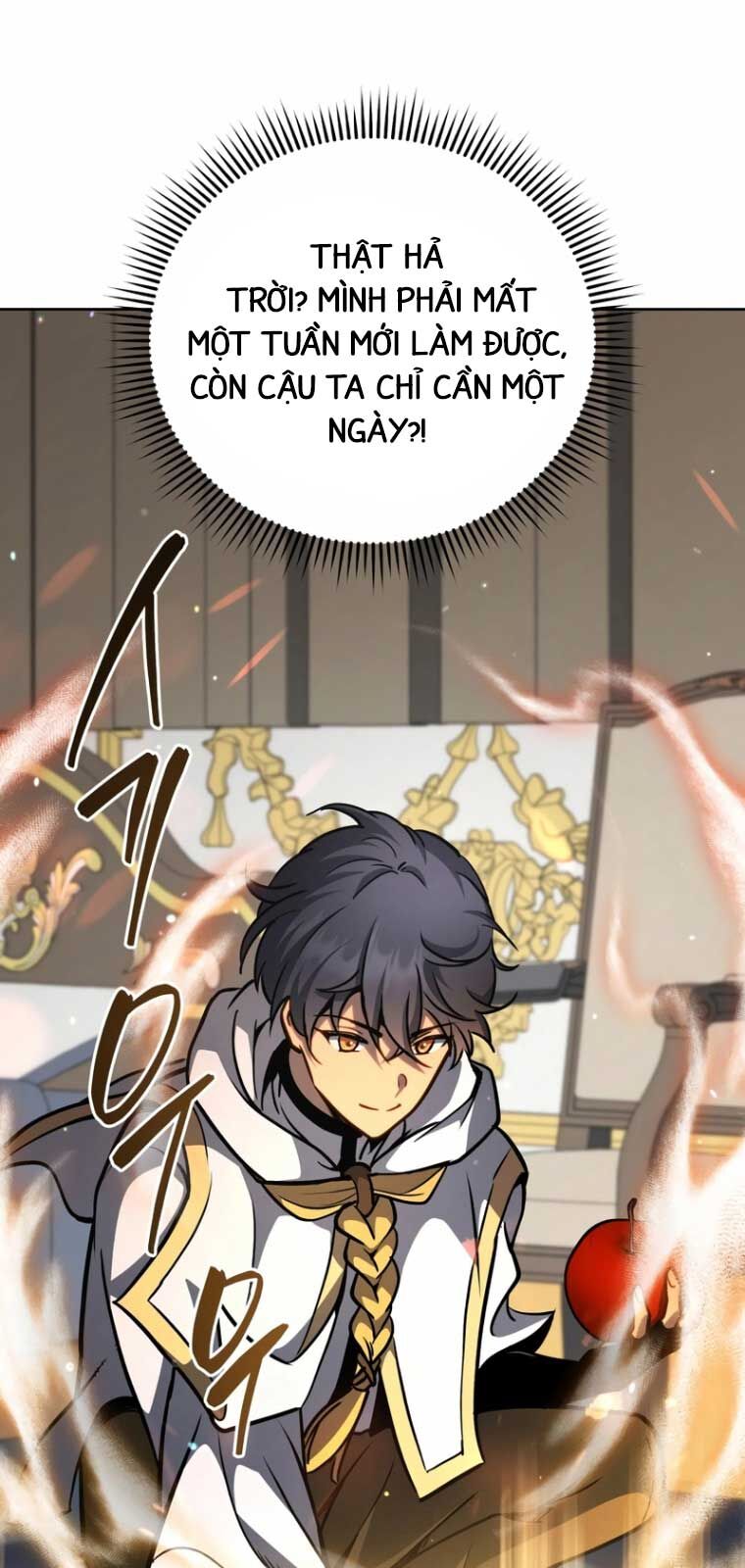 Tử Linh Sư Thiên Tài Của Học Viện - Chapter 166.2 - Page 13