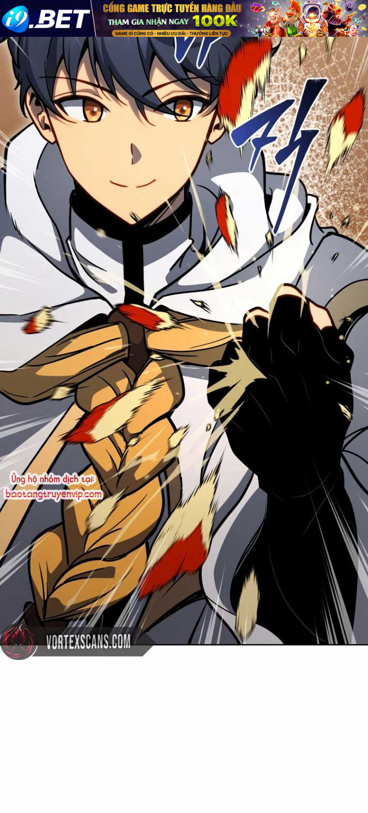 Tử Linh Sư Thiên Tài Của Học Viện - Chapter 166.2 - Page 15