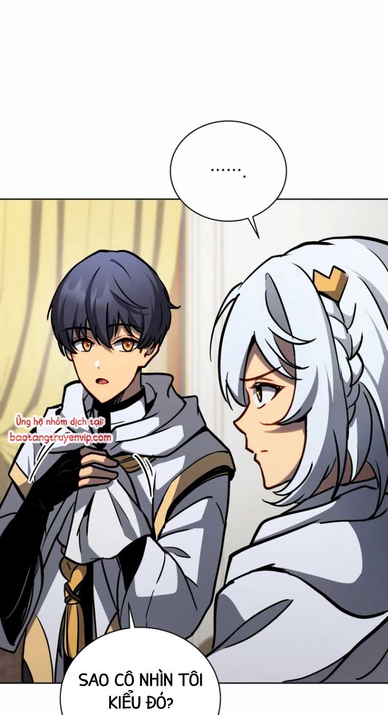 Tử Linh Sư Thiên Tài Của Học Viện - Chapter 166.2 - Page 16