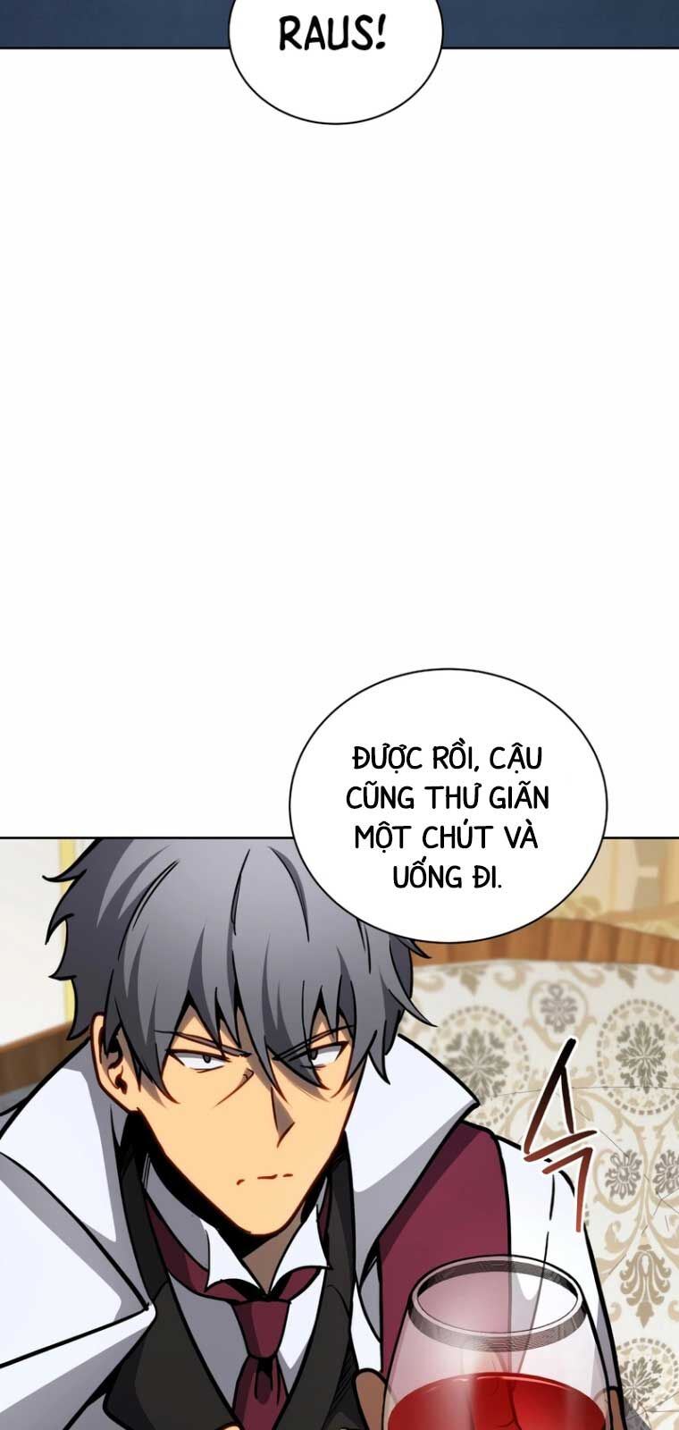 Tử Linh Sư Thiên Tài Của Học Viện - Chapter 166.2 - Page 27