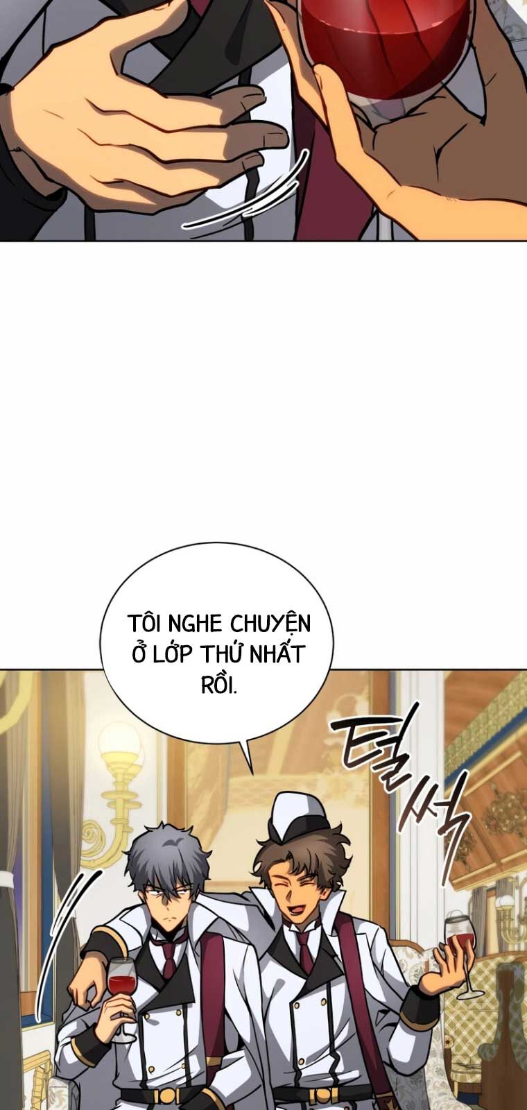 Tử Linh Sư Thiên Tài Của Học Viện - Chapter 166.2 - Page 28