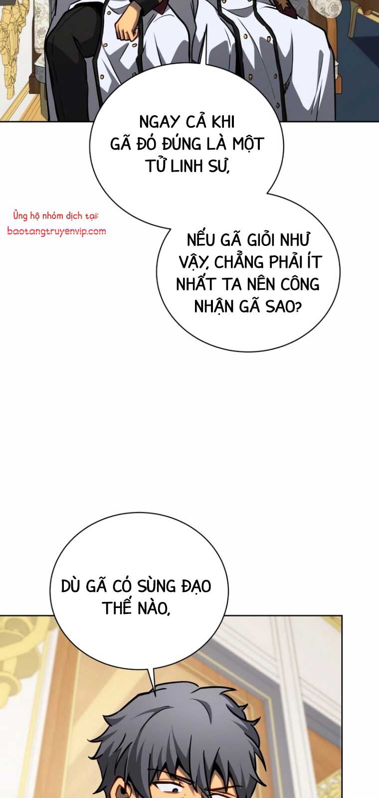 Tử Linh Sư Thiên Tài Của Học Viện - Chapter 166.2 - Page 29