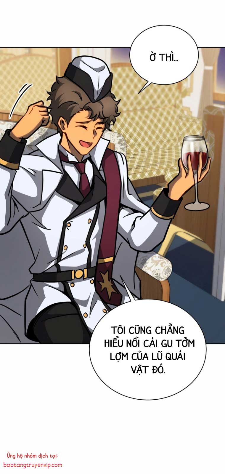 Tử Linh Sư Thiên Tài Của Học Viện - Chapter 166.2 - Page 32