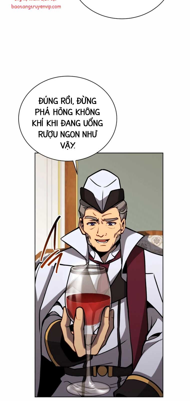 Tử Linh Sư Thiên Tài Của Học Viện - Chapter 166.2 - Page 34