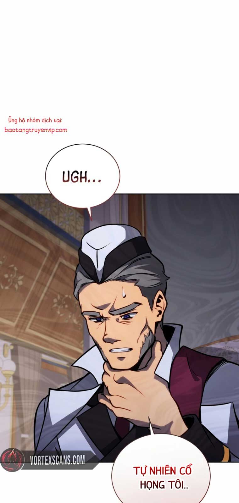 Tử Linh Sư Thiên Tài Của Học Viện - Chapter 166.2 - Page 37